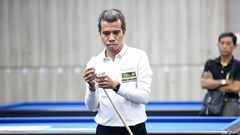 Xuất hiện “bảng tử thần” tại “World Cup billiards Việt Nam”