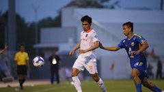 Kết quả và xếp hạng mới nhất tại Giải hạng Nhất Quốc gia 2026/27