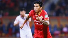 Văn Hậu nhận án kỷ luật, bị “treo giò” 4 trận