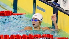 ASIAD 2026: Mỹ Tiên, Thúy Hiền vào chung kết môn bơi