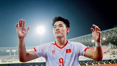 Vì sao Đình Bắc được chọn làm đội phó tuyển Việt Nam tại FIFA ASEAN Cup 2026?