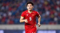 Đình Bắc ghi bàn, đội tuyển Việt Nam thắng Philippines trong trận đầu ra quân