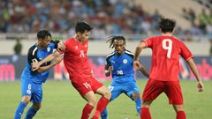 Lịch thi đấu FIFA ASEAN Cup 2026 hôm nay: Tuyển Việt Nam quyết thắng Philippines
