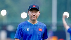HLV Kim Sang-sik tiết lộ cách đội tuyển Việt Nam đối phó Thái Lan