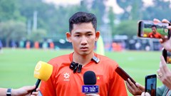 Hai Long nói “lời gan ruột” về Xuân Son, muốn ghi bàn vào lưới Thái Lan