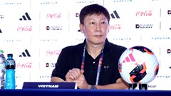 Thua Thái Lan, HLV Kim Sang-sik tiếc vì không có Xuân Son trên sân
