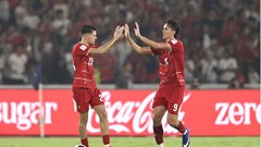 Xác định 2 đội bóng vào chung kết FIFA ASEAN Cup 2026