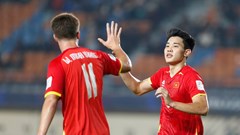 Đình Bắc tỏa sáng, đội tuyển Việt Nam ngược dòng đánh bại Pakistan