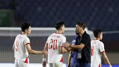 Thua Malaysia, HLV Kim Sang-sik lần đầu “trắng tay” cùng bóng đá Việt Nam