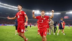 Thắng kịch tính Thái Lan trên chấm 11m, Indonesia vô địch FIFA ASEAN Cup 2026