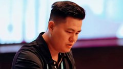 Bất bại 7 ván, Lại Lý Huynh vẫn không thể giành huy chương châu Á
