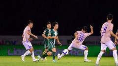 Xác định 8 cặp đấu vòng 1/8 Cúp Quốc gia 2026/27
