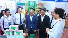 TP.HCM thúc đẩy liên kết cung - cầu, hướng tới chuỗi cung ứng xanh và số