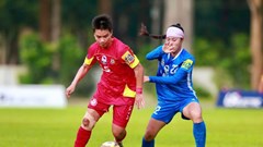 CLB TP.HCM I tiến gần “ngôi hậu” Giải bóng đá nữ VĐQG 2026