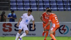 Lịch thi đấu V.League 1-2026/27 hôm nay 10.10: Đại chiến trên sân Thiên Trường