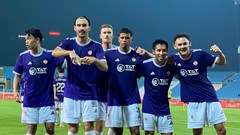 Kết quả và xếp hạng mới nhất tại vòng 3 V.League 1-2026/27 