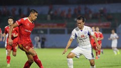 Kết quả và xếp hạng mới nhất tại vòng 2 Giải hạng Nhất Quốc gia 2026/27
