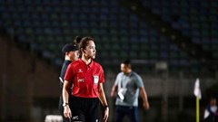 Trọng tài Việt Nam được bổ nhiệm điều hành nhiều giải đấu quốc tế