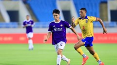 Lịch thi đấu vòng 4 V.League 2026/27: Nóng với những trận “derby“