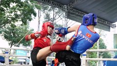 Bộ môn nào của Đại hội Thể thao toàn quốc 2026 sẽ mở màn tại TP.HCM?