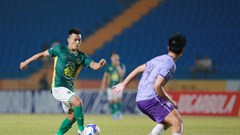 Kết quả và xếp hạng mới nhất tại vòng 3 Giải hạng Nhất Quốc gia 2026/27
