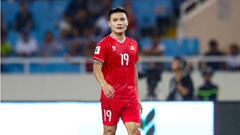 Quang Hải trước cơ hội tái hiện dấu ấn tại VCK Asian Cup 2027