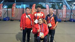 Xác định VĐV đầu tiên của Việt Nam giành 2 huy chương tại Asian Para Games 2026