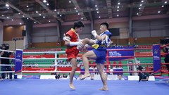 Đại hội Thể thao toàn quốc 2026: Bước đệm cho những mục tiêu lớn