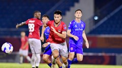 Kết quả và xếp hạng mới nhất tại vòng 4 Giải hạng Nhất Quốc gia 2026/27