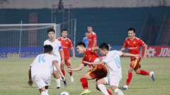 Lịch thi đấu vòng 5 Giải hạng Nhất Quốc gia 2026/27