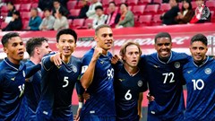 HLV Polking nói gì về chiến thắng lịch sử của Công an Hà Nội tại “Cúp C1 châu Á“?