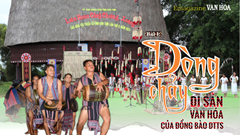 (Emagazine) Bài 1: Dòng chảy di sản văn hóa của đồng bào DTTS