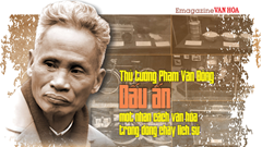 Bài 1: Những kỷ vật còn mãi với thời gian