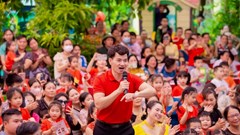 Tháng hành động quốc gia về phòng, chống bạo lực gia đình: Chấm dứt bạo lực, vun đắp yêu thương