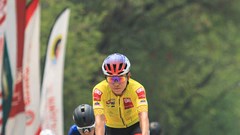 Nỗ lực của tay đua số 1 Việt Nam