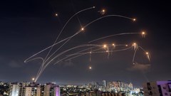  Xung đột Iran-Israel: Quốc tế quan ngại và kêu gọi kiềm chế