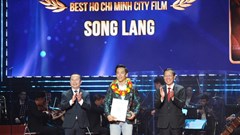  LHP quốc tế TP.HCM 2024: Gặt hái nhiều “quả ngọt”