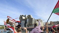  Hiện thực huyền ảo Athletic Bilbao