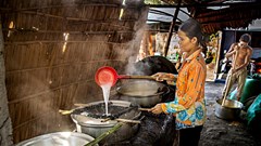  Hướng đi mới cho đường thốt nốt