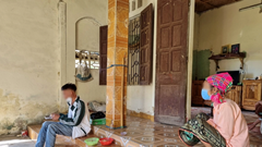 Gánh nặng đồng nhiễm lao của người mắc HIV