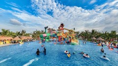 Dự báo một mùa hè bùng nổ tại “nơi đáng sống bậc nhất hành tinh”