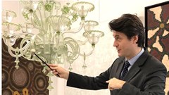  Nâng tầm thương hiệu nghệ thuật Việt