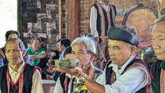 Tạo sản phẩm du lịch độc đáo từ văn hóa truyền thống