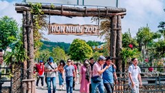  Một hành trình bốn điểm đến thú vị