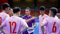  Không được chủ quan