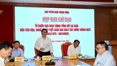 Được triển khai với ba trụ cột