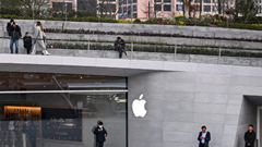 Apple xóa WhatsApp, Threads khỏi App Store Trung Quốc