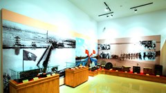  Trưng bày chuyên đề “Kỷ vật - Ký ức của chiến tranh”