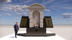  Đề xuất lập Bia di tích tưởng niệm liệt sĩ biệt động Sài Gòn