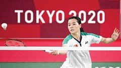  Nguyễn Thùy Linh đem về tấm vé thứ bảy dự Olympic cho TTVN